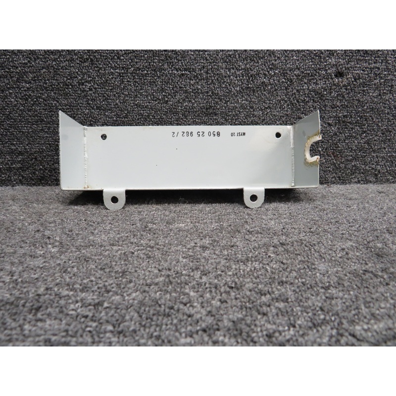 850-25-982-2 Falcon-20 Cover with Green Repairable Tag (Grey) (Core)