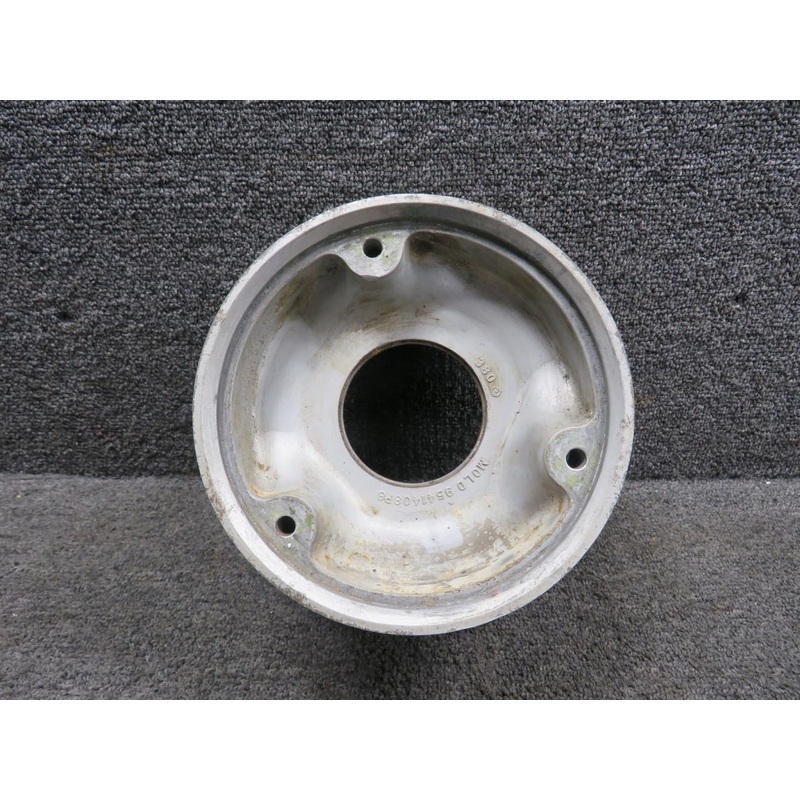 9532115 Goodyear Type III 6.00-6 Inner Wheel Half