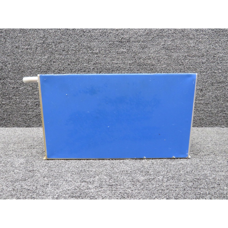965-0686-001 Allied Signal Ground Proximity Warning Computer w Mods (Gold Plate)