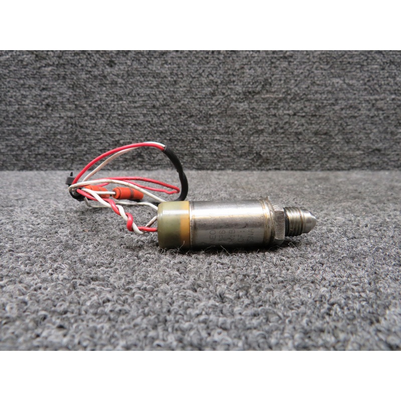 98087-1103P89-1 (Alt: 9912178-2) ITT Neo-Dyn Pressure Switch (Volts: 28)