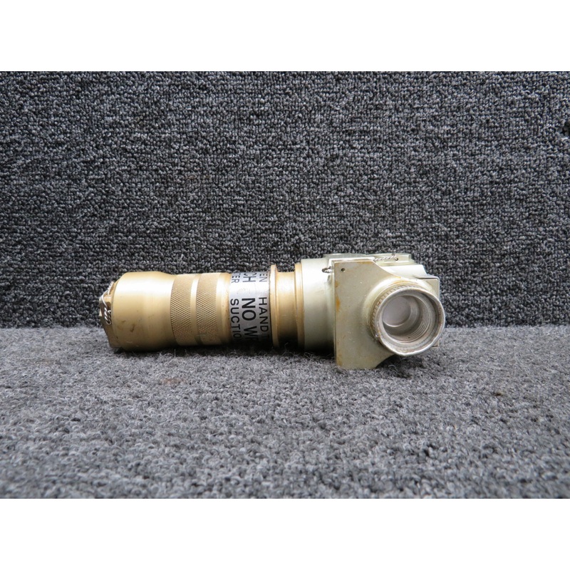 AC-2768-101P (Alt: AC-2768E-101P) Aircraft Porous Media Hydraulic Filter