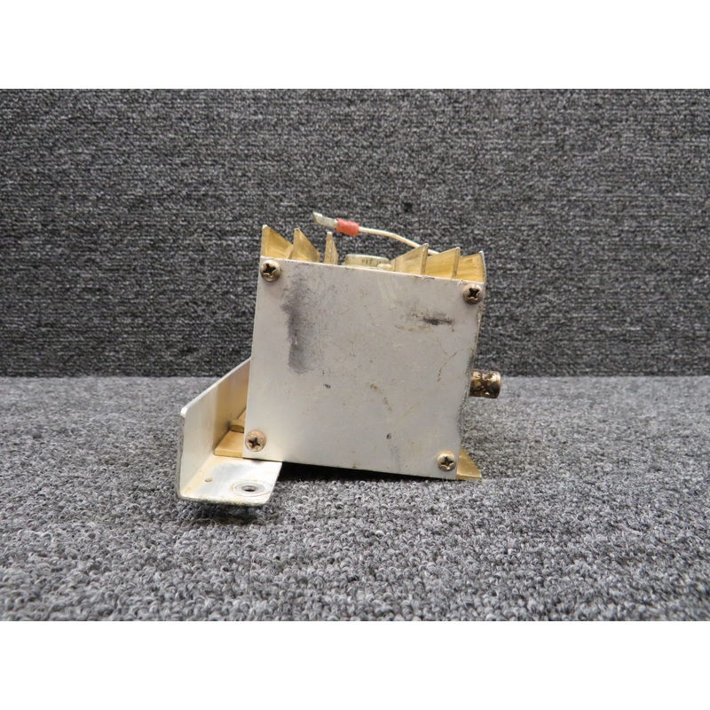 C-329 Delta 7000 Sky-Strobe Strobe Light Power Supply (Bent Fins)