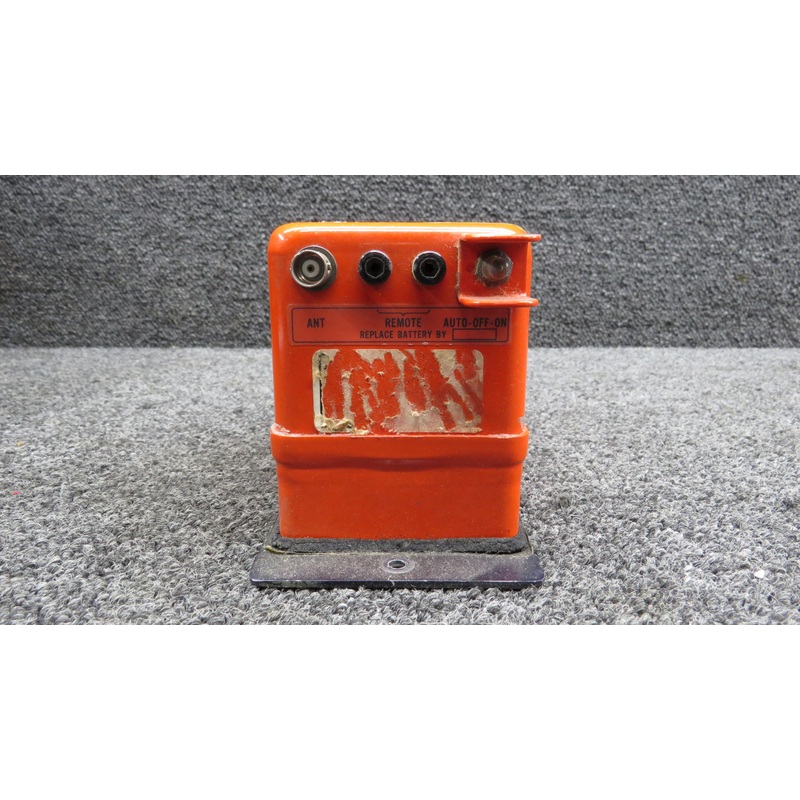 C589511-0117 Dorne and Margolin DM-ELT-6.1 Emergency Locator Transmitter