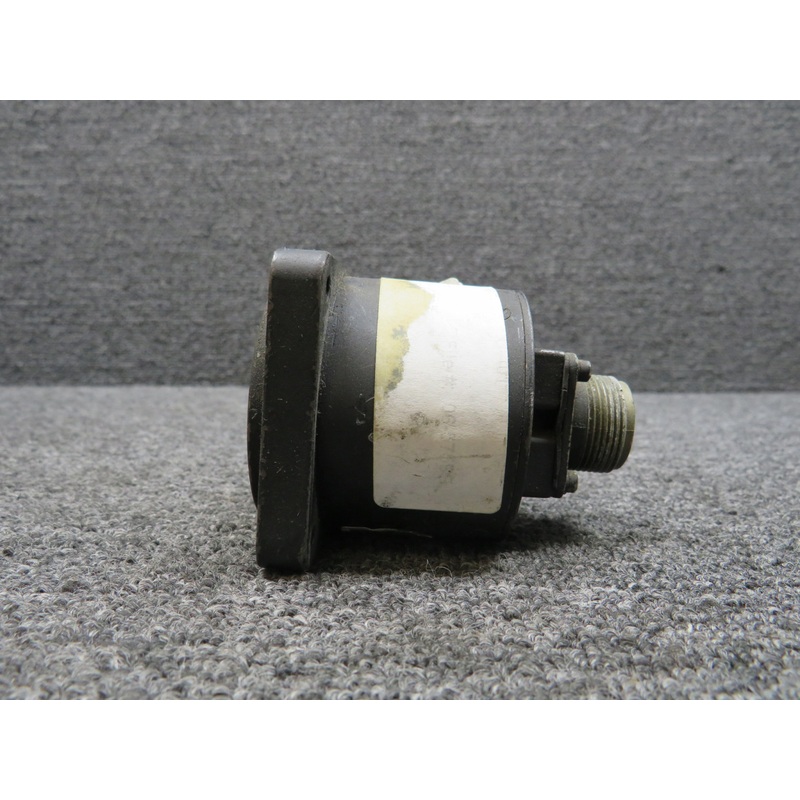 C662005-0101 A.I.D Auxiliary Fuel Gage (Loose Parts in Face)