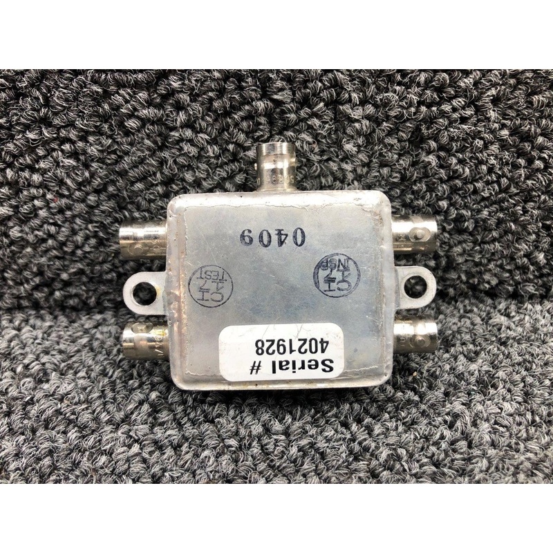 CI-1125 Comant Industries Diplexer Antenna