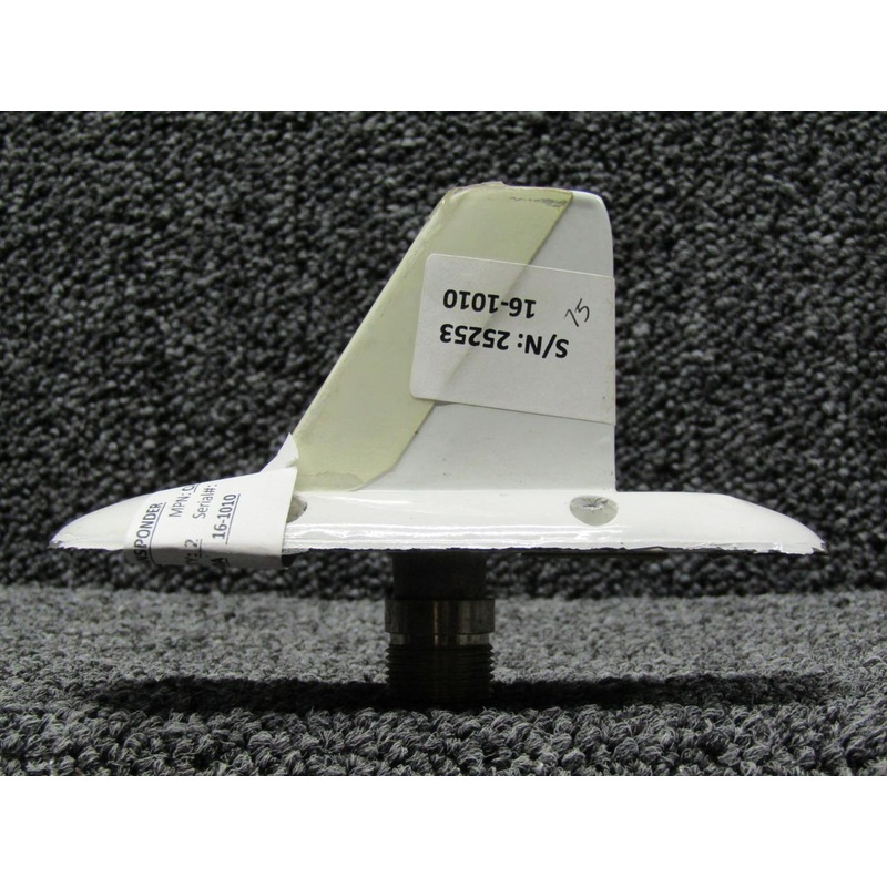 CI100-4 Comant DME Transponder Antenna