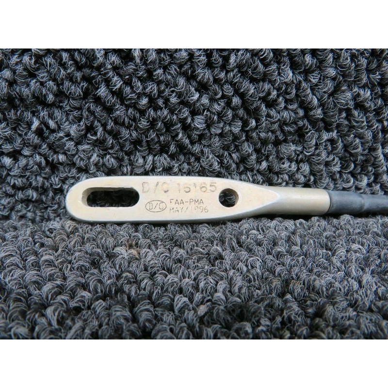 D/G16165 Cessna T210F Dayton-Grainger Static Wick