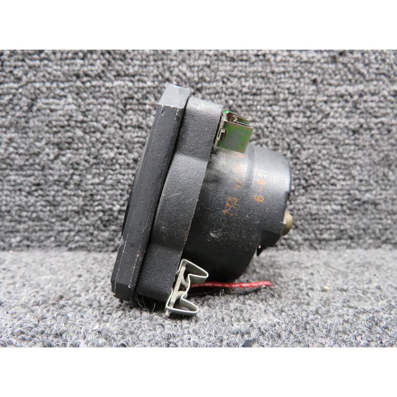 Datcon Hour Meter Indicator (Hours: 2162.3) (4-40V)
