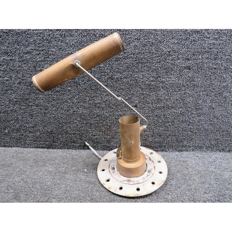 EA470A-1526 Liquidometer Fuel Level Transmitter Assembly (Large Base) (Core)