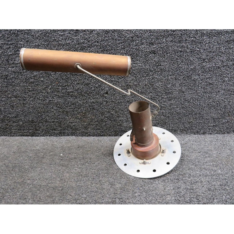 EA470A-1526 Simmonds Fuel Level Transmitter Assembly (Large Base)