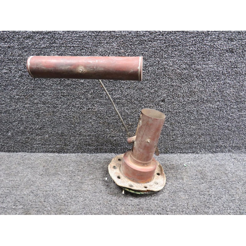 EA470A-2959 Simmonds Fuel Level Transmitter Assembly (Corroded) (Core)