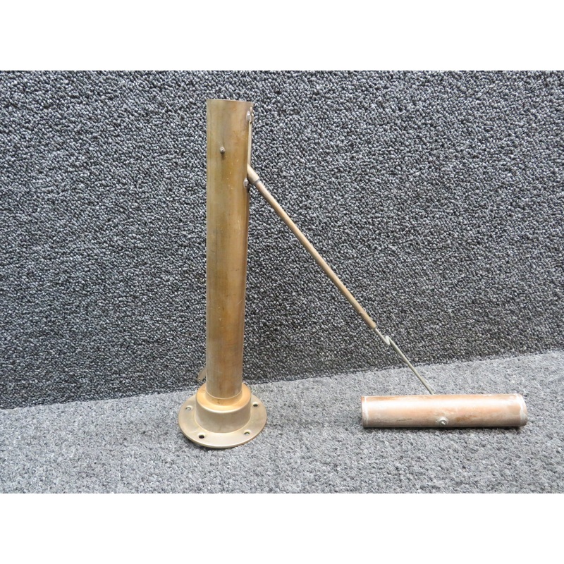 EA470B-968 Liquidometer Corp Fuel Level Transmitter