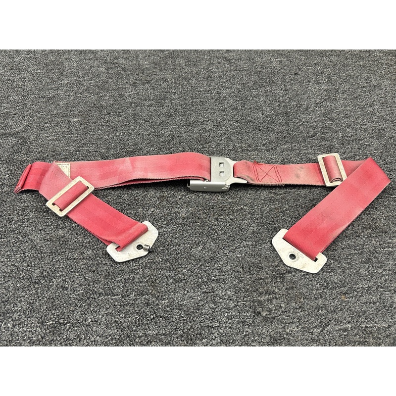 FDC-5900-134R-154 Davis Aircraft Products Seat Belt Assembly