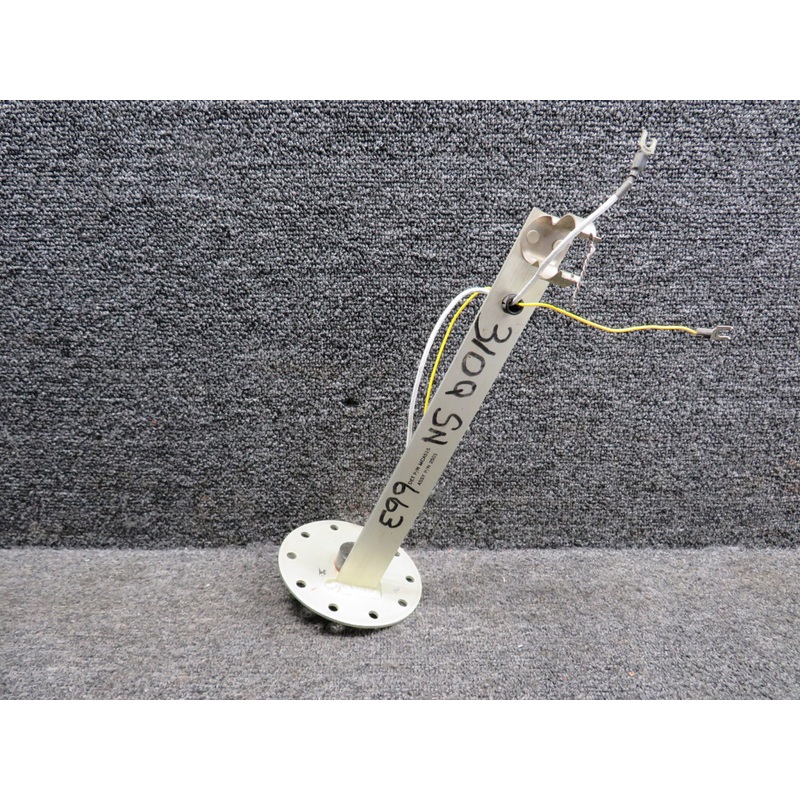 FMB938-5 (Alt: 9910082-15) CAS Fuel Transmitter Mount