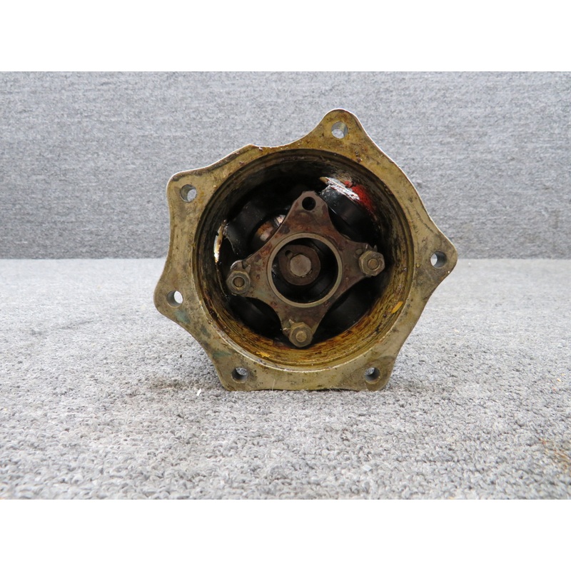 G26965 Dowty Driveshaft Assembly with Modifications