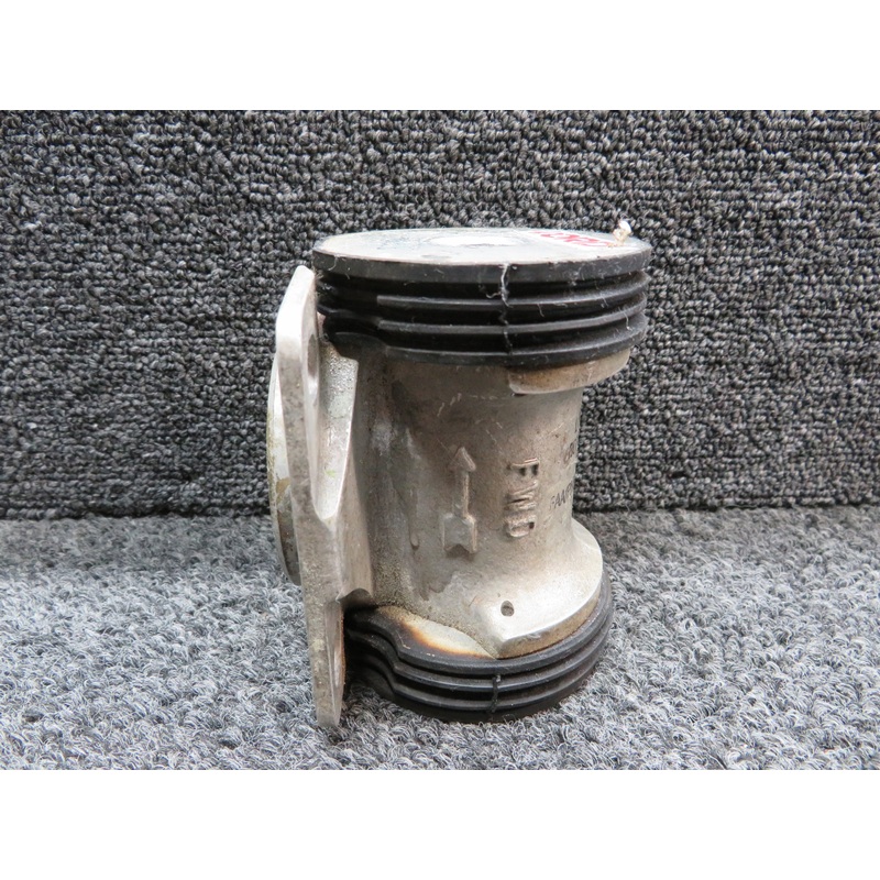 LM-420-SA31 Lord Corp. Engine Mount Assembly