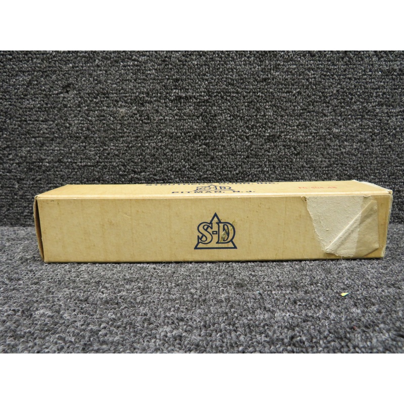 MS25268-D1 Struthers Dunn Relay (New Old Stock)