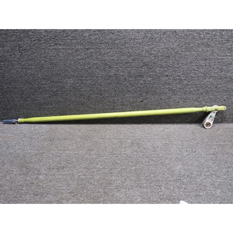 MY20-171-62-15 Falcon Jet Push-Pull Rod w Arm and Repairable Tag (Core)
