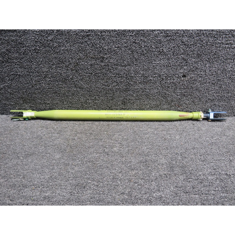 MY20-273-635 Falcon Jet Push-Pull Rod with Green Repairable Tag (Core)