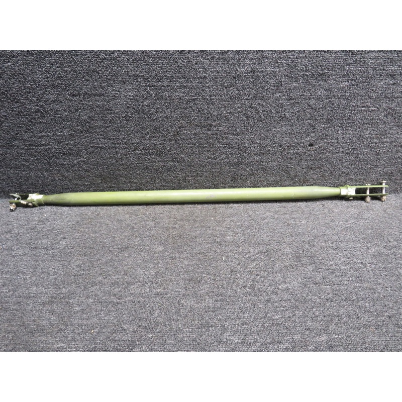 MY20-273-66-5 Falcon Jet Push-Pull Rod with Green Repairable Tag (Core)