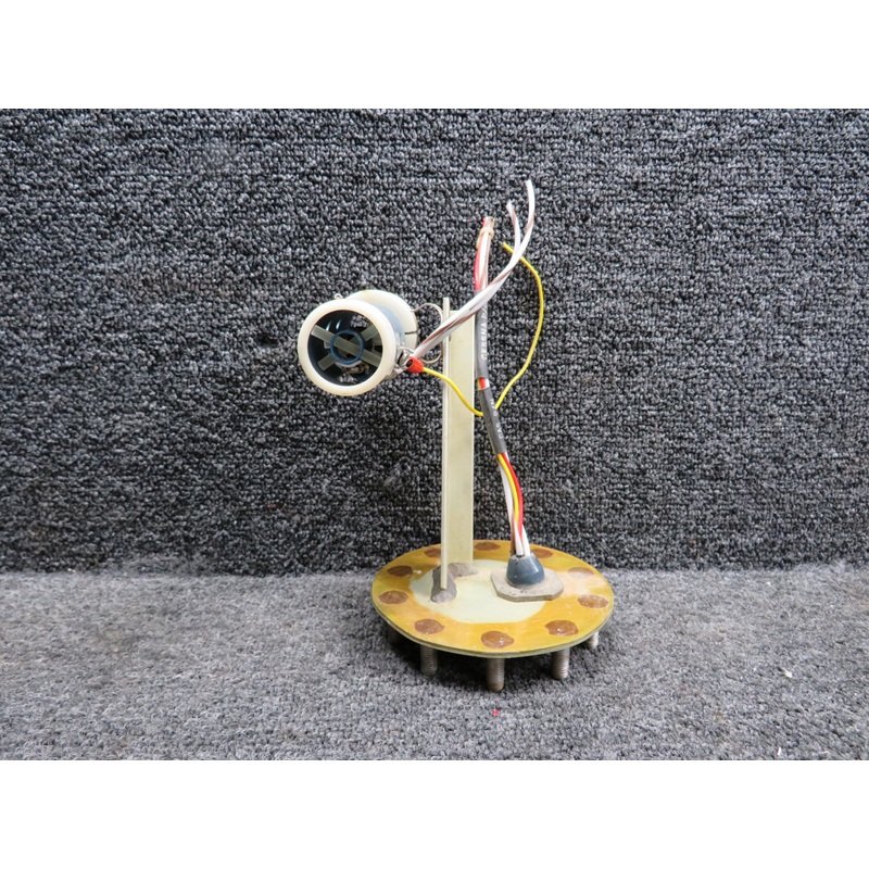PAA700-13 (Alt: 9910082-8) Consolidated Airborne Fuel Transmitter with Mount