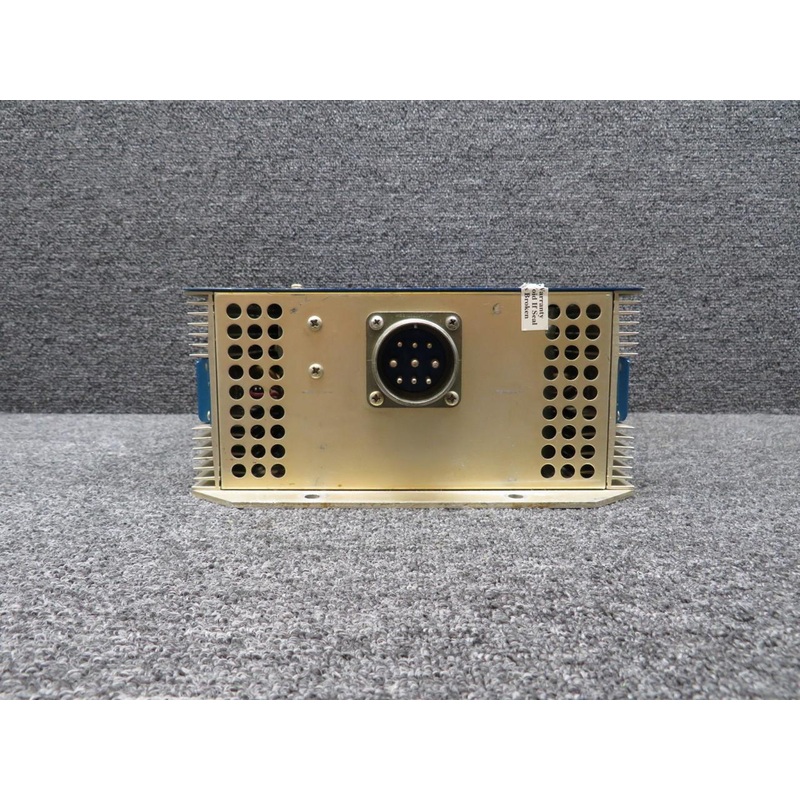 PC-17-3 Duncan Aviation Static Inverter 600VA (volts:28)