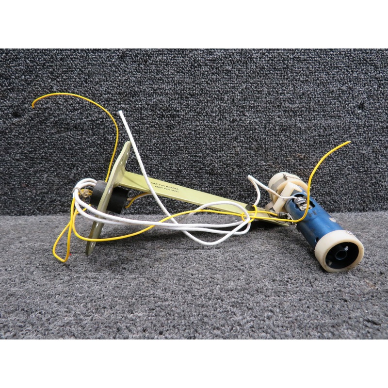 PM700-10 Consolidated Airborne Fuel Transmitter