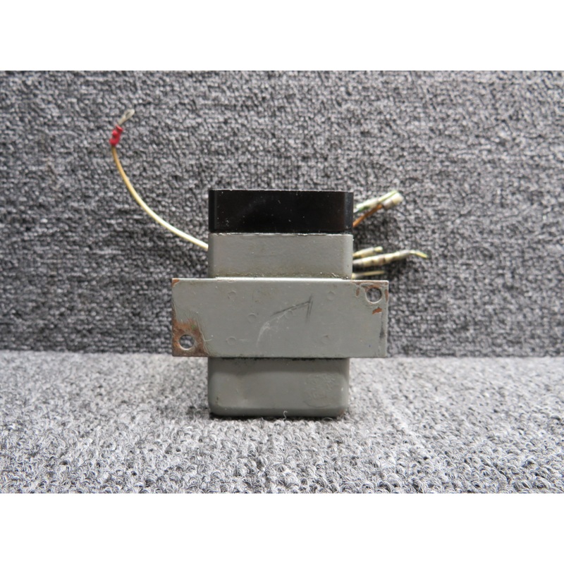 Potter & Brumfield Large Relay Unit (Volts: 24)
