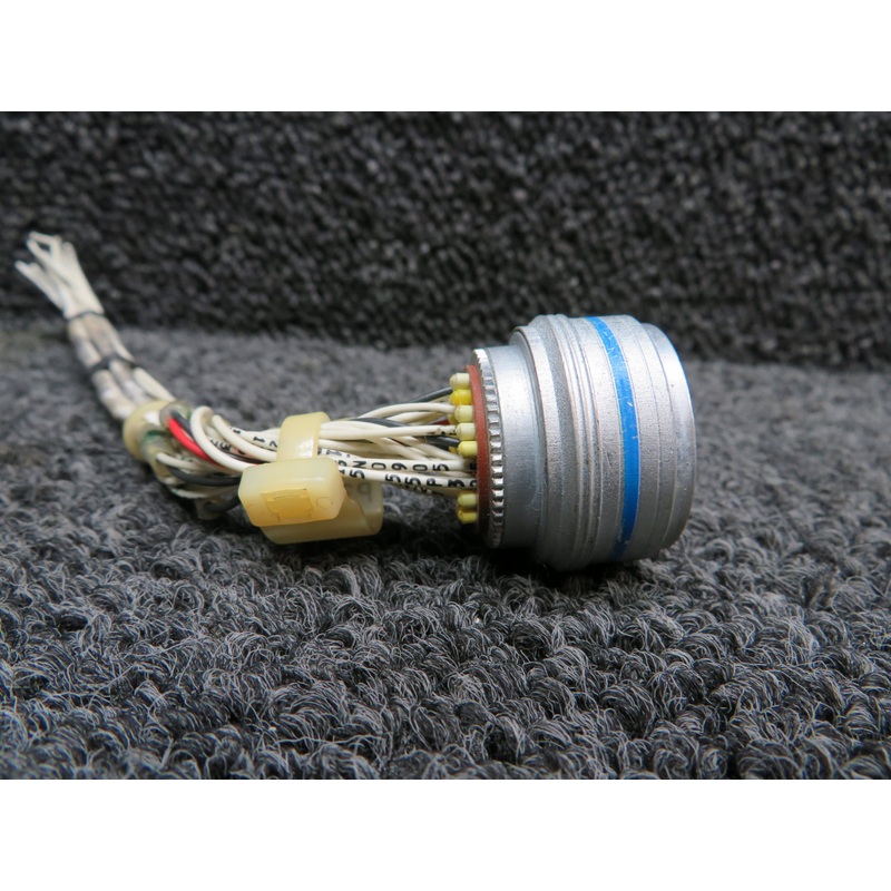 R5M07-19-33PW Deutsch Connector Assembly