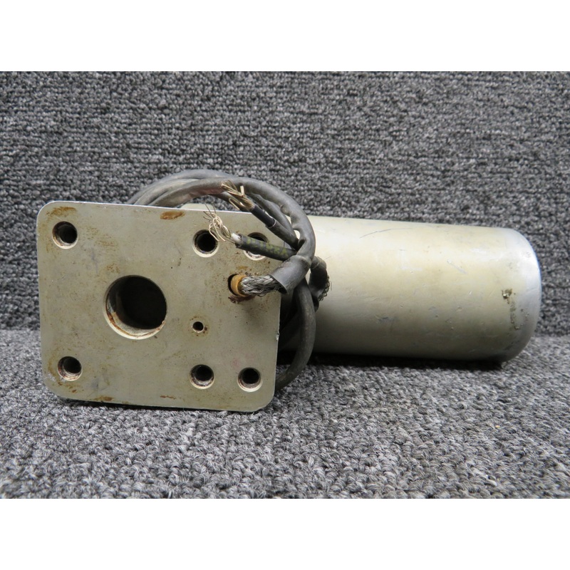 RR52270 Romec Division Fuel Booster Pump (Volts: 28)