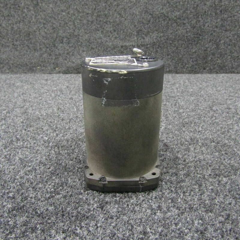 SLZ9068 Teledyne IVSI Inertial Lead Vertical Speed Indicator (C20)