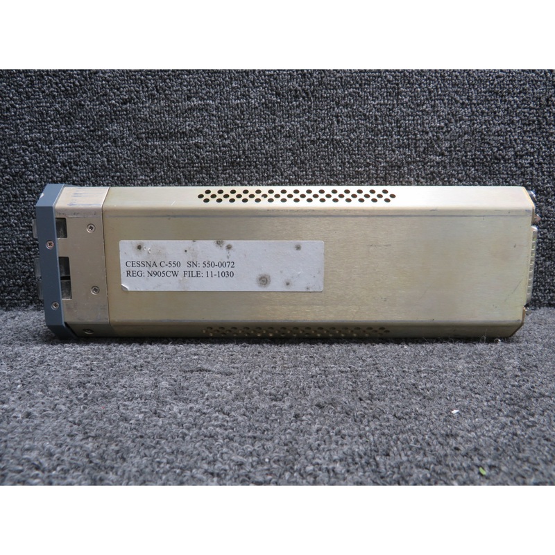 ST3400-102 Sandel ST3400 Warning Indicator with Modifications