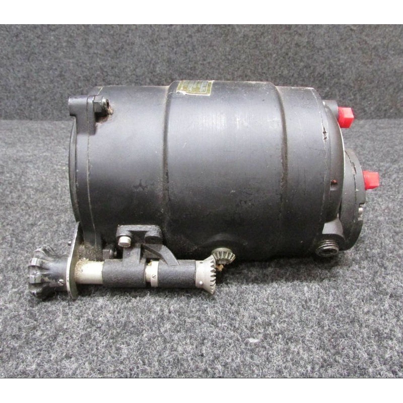 T-95100 Ternstedt Gyro Horizon Indicator (CORE)