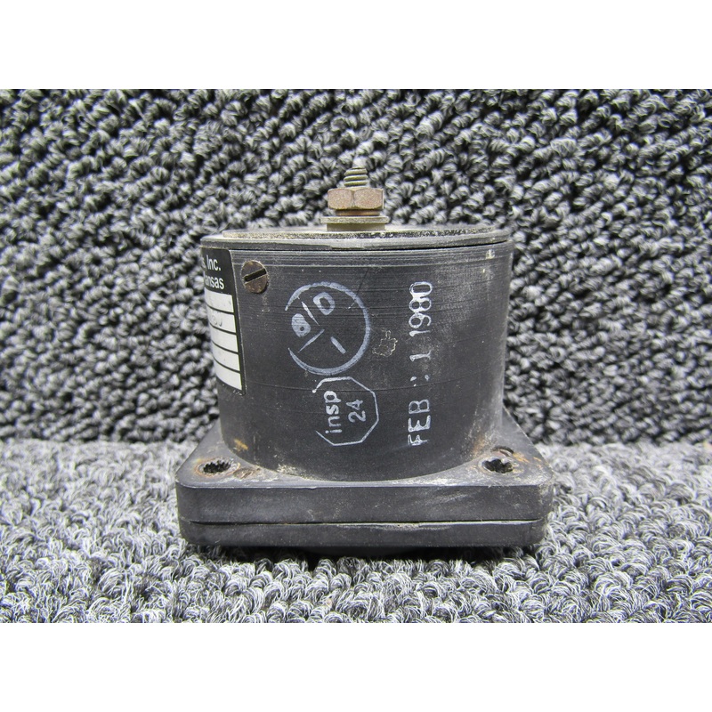 0311-005 B and D Voltmeter Indicator