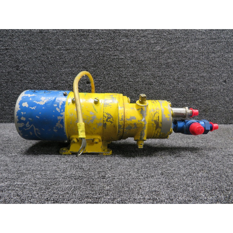 1-5064-3 Howard Aircraft Motor and Pump Assembly (12V)