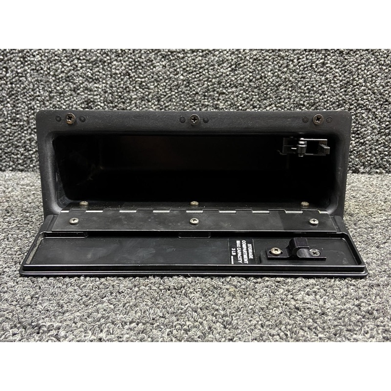 100-210-4455-D01, 100-210-4456-D01 Kodiak 100 Instrument Panel Storage Box RH w Door