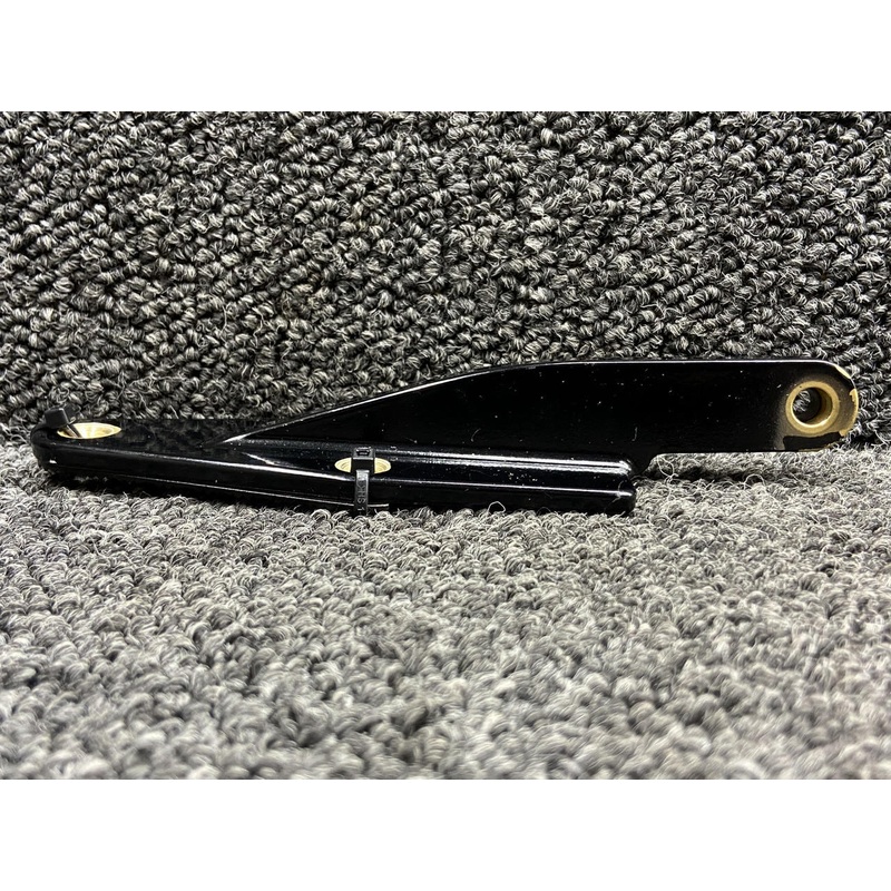 100-260-1011-01 Kodiak 100 Upper, Lower Aft Crew Door Hinge LH, RH