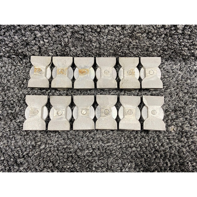 100-270-6511, 100-270-6510 Kodiak 100 Seat Stop Set