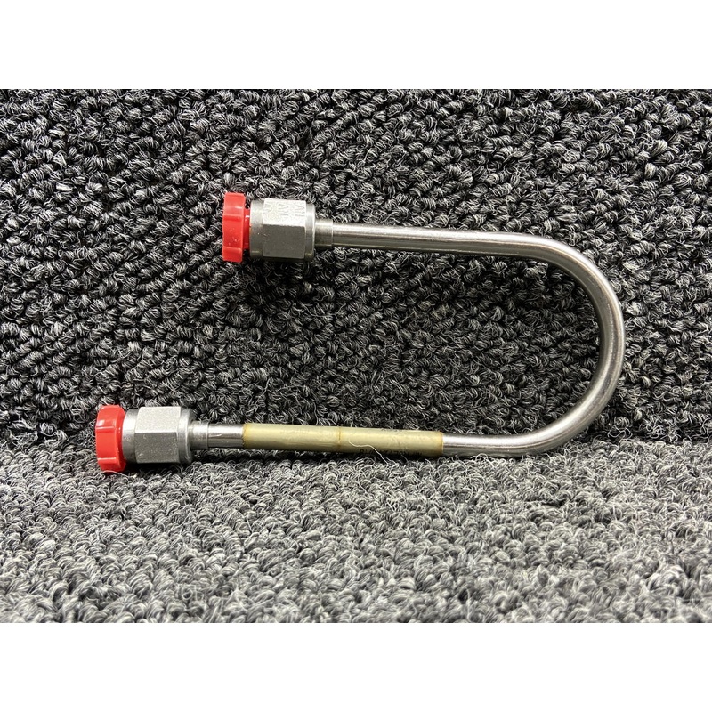 100-828-4558-D01 Kodiak 100 Powerplant Transducer Static Fuel Line