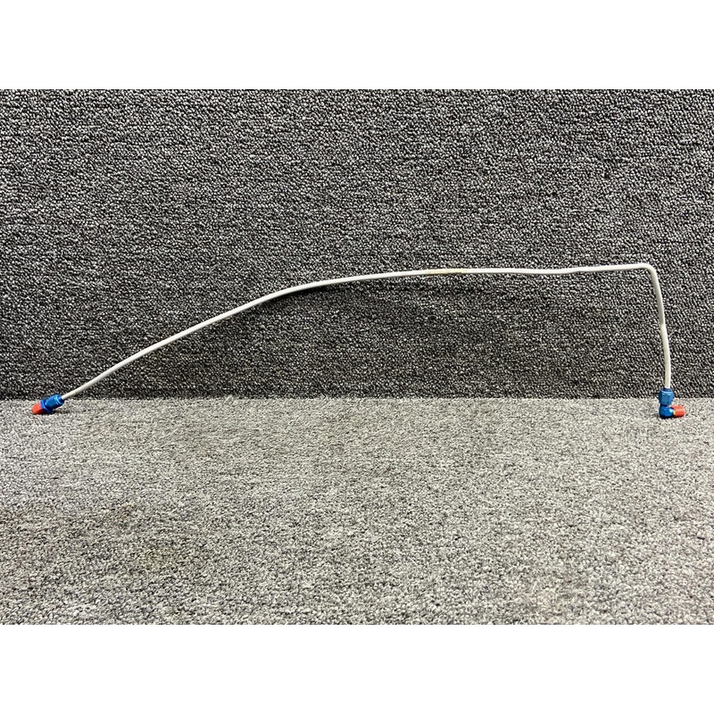 100-832-1316-D02 Kodiak 100 Main Gear Brake Line LH