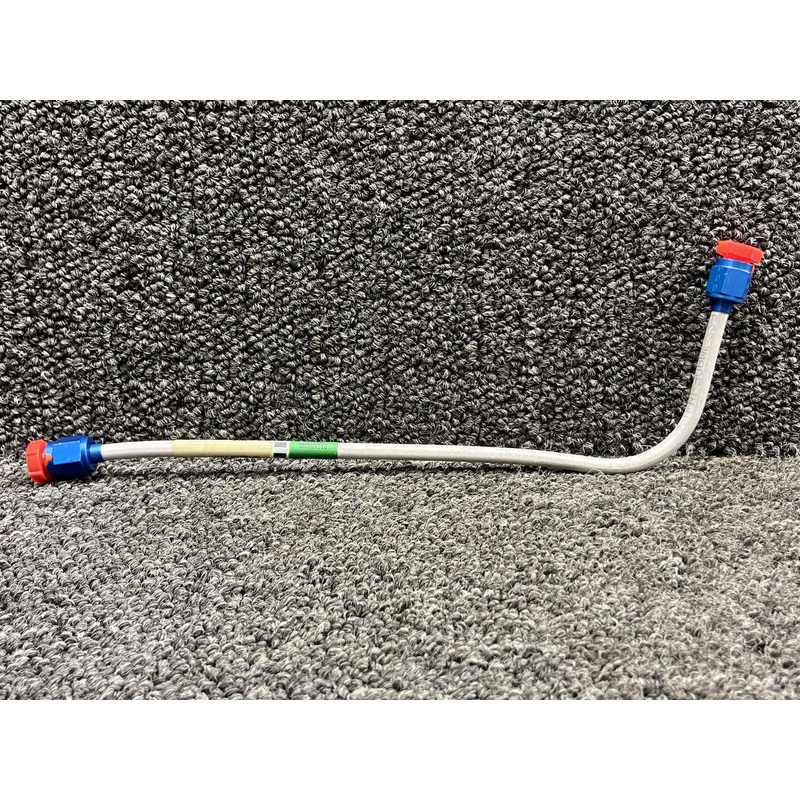 100-835-2205-D02 Kodiak 100 Oxygen Line