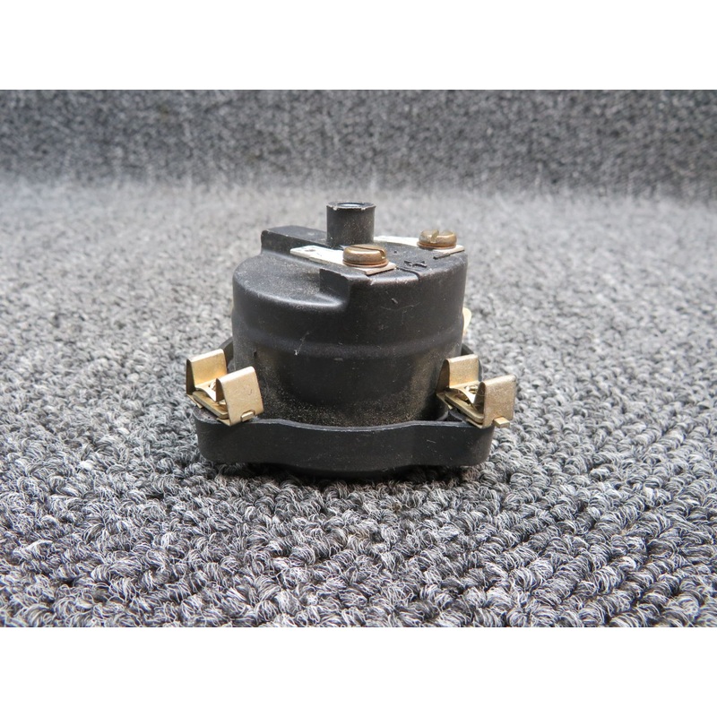 100690  Datcon Hour Meter Indicator (Hours: 3145.00) (12 – 24V)