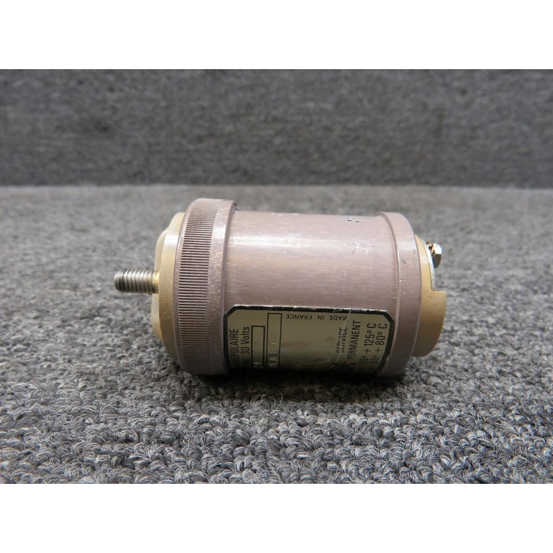 110-CC-01A-N Marque Deposee Contactor Switch (Volts: 30)