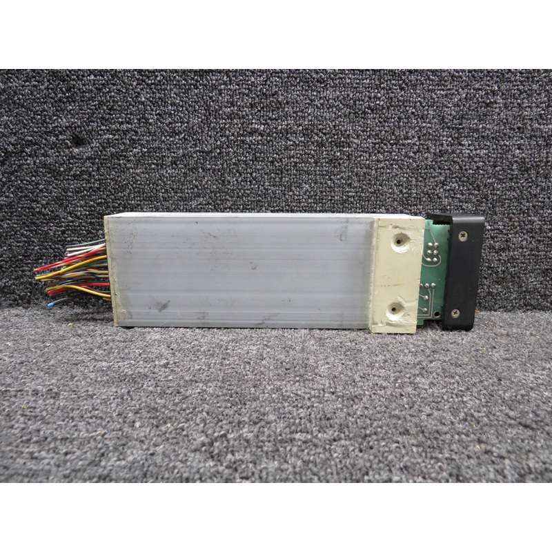 1270847-1, 1270849-1 Integrated Flight Control Systems