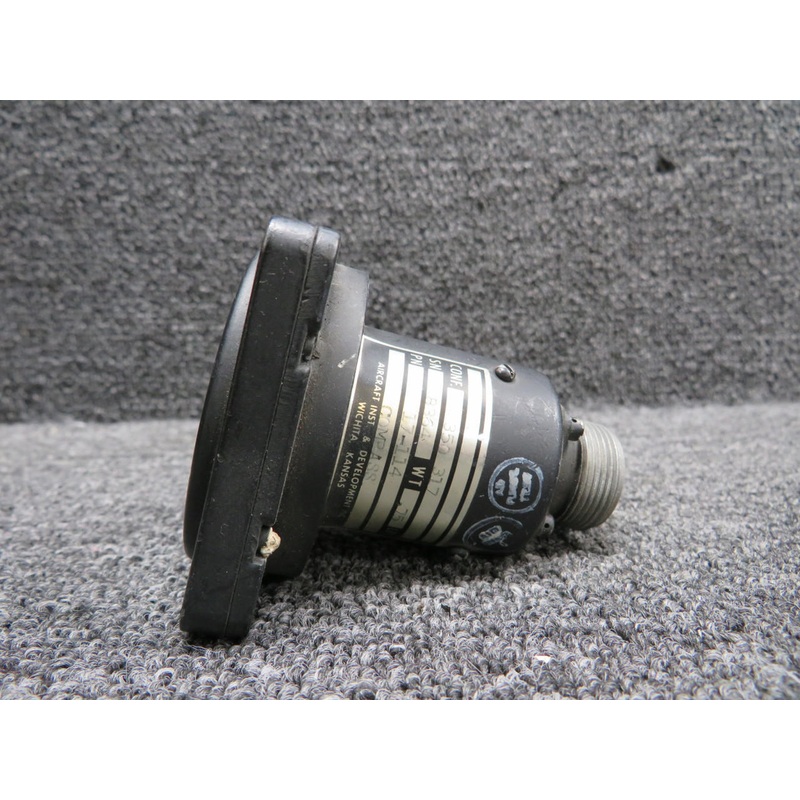 17-114 Aircraft Instruments Compass