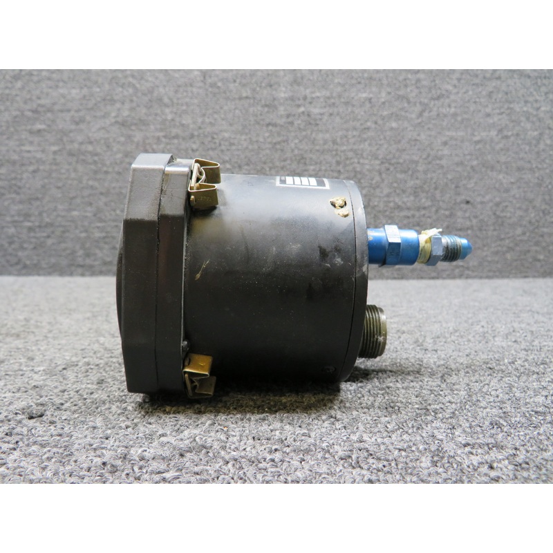 18B331-5 (Alt: 58-380084-5) Aircraft Instruments Tri-Engine Indicator