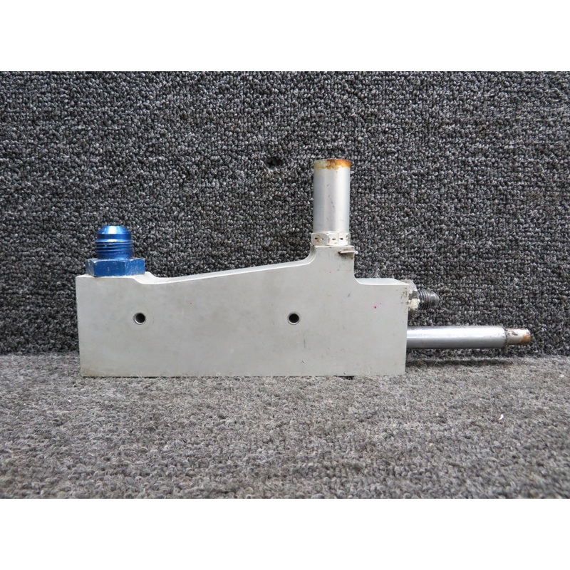 2-784-1 (Alt: 101-388007-5) Teledyne Republic Pump