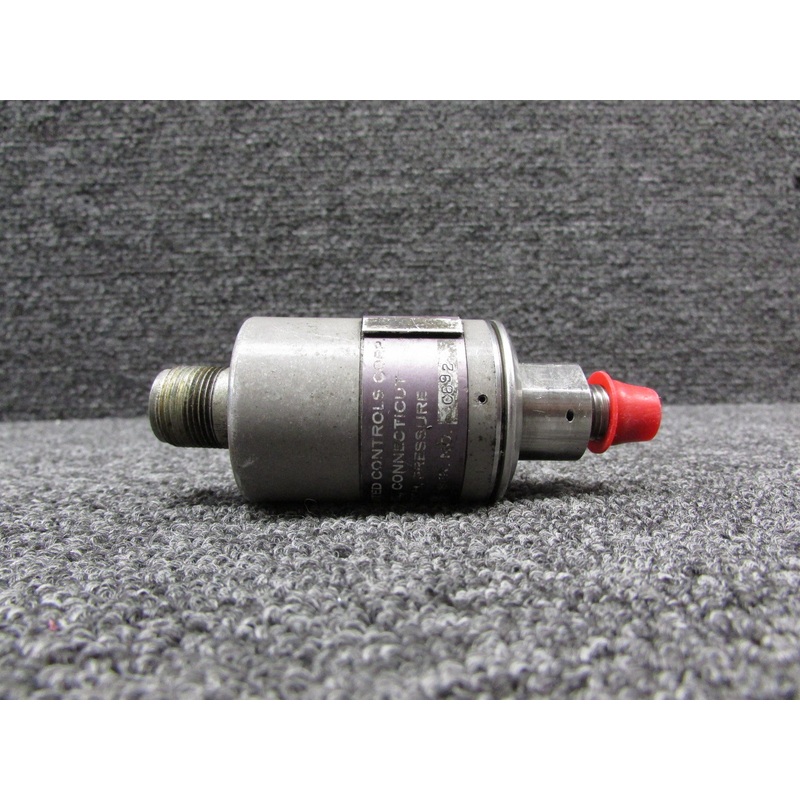 211C119-81 Condec Pressure Switch Assembly (Core)