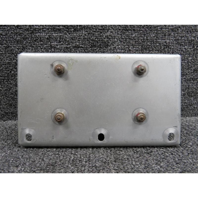 24-01 Dassault Variable Control Box Assembly with Mount