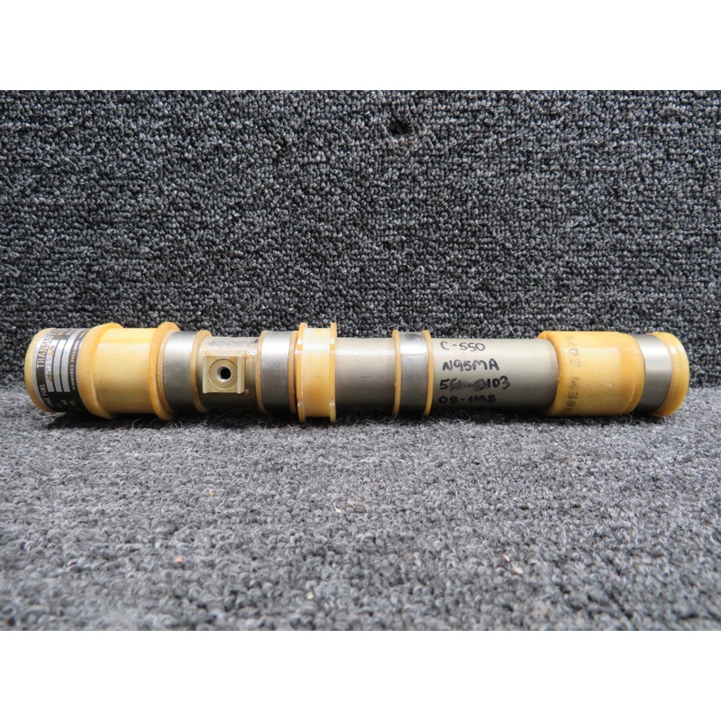 391046-220 Simmonds Gauge Fuel Transmitter